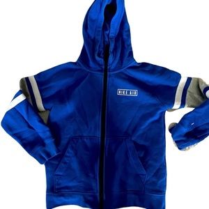 Boys Nike jacket